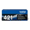 Image de Toner BROTHER TN 421 Noir