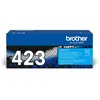 Image de Toner BROTHER TN 423 Cyan XL