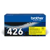 Image de Brother TN-426Y | cartouche de toner original | Jaune