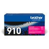 Image de Brother Tn910m - Ultra Jumbo - Magenta - Originale