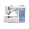 Image de BROTHER FS100WT Machine à coudre électronique - 100 pts + Boîte de 18 bobines fil de couture MADEIRA - 200 m