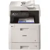 Image de Brother DCP-L8410CDW Imprimante Multifonction 3 en 1 Laser WiFi Couleur - A4 - Impression Recto Verso - 31 Pages par Minute