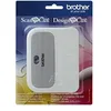 Image de BROTHER Raclette 100mm pour ScanNCut
