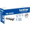 Image de Toner BROTHER TN2420 Noir