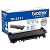 Image de BROTHER TN-2411 Cartouche de Toner 1 pièce(s) Original Noir