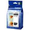Image de Cartouche jet dencre Brother - Noir - 6000 Pages - BROTHER - DCP-J1100DW MFC-J1300DW - A rendement élevé