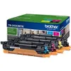 Image de Pack 4 toners Brother TN-243CMYK - Impression jusquà 1 000 pages