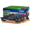 Image de Pack de toner Brother tn243 4 couleurs en occasion ou reconditionné