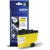 Image de Brother LC3239XL - Cartouche Jaune haute capacité pour imprimante jet d'encre