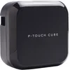 Image de Brother PT-P710BT - Etiqueteuse Rechargeable - Connectivité Bluetooth - Vitesse d'impression de 20 mm/sec