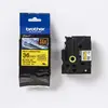 Image de Brother Tze-Sl661 Printer Ribbon Black, W128265203