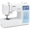Image de Brother FS60X Sewing Machine Electric, Blanc