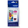 Image de Cartouche d'encre BROTHER Originale LC426 XL Magenta Haute Capacité - LC426XLM