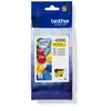 Image de Cartouche d'encre BROTHER Originale LC426 XL Jaune (Yellow) Haute Capacité - LC426XLY