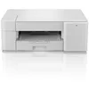 Image de Brother DCP-J1200W | Imprimante Multifonction 3 en 1 | Jet d'encre Couleur | Abonnement d'impression ECOPRO 2 Mois OFFERTS | Imprimante-Scanner-Photocopieur | WiFi Direct
