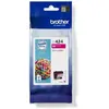 Image de Cartouche d'encre BROTHER Magenta LC424