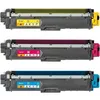 Image de Cartouche dencre Brother PACK TN241 3 COULEURS