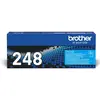 Image de Toner BROTHER CYAN HL-L3215/L3240CDW