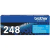 Image de Toner Brother TN248 CYAN