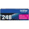 Image de Toner Brother TN248 MAGENTA