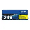 Image de Toner BROTHER JAUNE HL-L3215/L3240