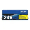 Image de Toner Brother TN248 JAUNE