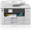 Image de Imprimante jet d'encre BROTHER smart MFC-J5740DW