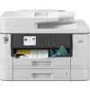 Image de Imprimante multifonction - BROTHER - MFC-J5740DWRE1 - Business Smart - 4-en-1 - Jet dencre - A3 - Couleur - Wi-Fi