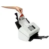 Image de BROTHER ADS-4900W Scanner de Documents Professionnel / Recto - Verso / A4 / Rapide 60 Pages/Minute / Réseau Ethernet, Wi-FI, Wi-FI Direct / Scan to USB / ADF de 100 Feuilles