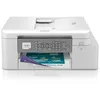 Image de Brother MFC-J4335DW Imprimante Multifonction Jet d'encre Couleur 4 en 1 (imprimante, Scanner, photocopieur, fax), Naturel, 435 x 180 x 343 mm