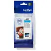 Image de Cartouche d'encre BROTHER Originale LC427 Cyan Standard - LC427C