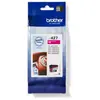 Image de Cartouche d'encre BROTHER Originale LC427 Magenta Standard - LC427M