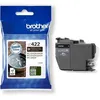 Image de Cartouche LC422BK - BROTHER - Noir 550 p - Pour Business Smart MFC-J5340DW MFC-J5345DW MFC-J5740DW MFC-J6540DW et MFC-J6940DW