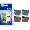 Image de Pack 4 cartouches LC422XLVAL - BROTHER - Pour Business Smart MFC-J5340DW MFC-J5345DW MFC-J5740DW MFC-J6540DW et MFC-J6940DW