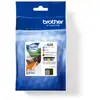 Image de Cartouche d'encre BROTHER Pack Multipack 4 Originales LC426 (Noir + 3 Couleurs) - LC426VAL