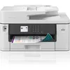 Image de Imprimante multifonctions Brother MFC-J5345DW Blanc en occasion ou reconditionné