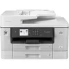 Image de Brother MFC-J6940DW - Imprimante Multifonction 4 en 1 (Impression/Copie/Scan/Fax) - Jet d'encre Couleur - A4/A3 - Bacs de 2 x 250 Feuilles - Impression-Numérisation-Copie-Fax - Wifi Direct