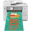 Image de Brother MFC-J6959DW | Imprimante Multifonction Jet d'encre Roll Paper | WiFi et Ethernet | Recto-Verso Automatique | Compatible NFC | Imprime jusqu'à 30 ppm