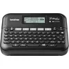 Image de Brother PT-D460BT Étiqueteuse pour Bureau et Bureau avec Interface Bluetooth 3, 5 à 18 mm