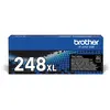 Image de Toner BROTHER TN248XLBK Noir