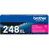 Image de TN-248XLM Cartouche de toner 1 pièce(s) Original Magenta