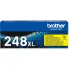 Image de TN-248XLY Cartouche de toner 1 pièce(s) Original Jaune