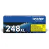 Image de Toner BROTHER TN248XLY Jaune