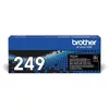 Image de Toner noir trés haute capacité Brother TN249BK - 4500 pages