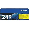 Image de Brother TN-249Y - Cartouche de Toner très Haute capacité Originale   Jaune