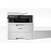 Image de Imprimante multifonction - BROTHER - DCP-L3560CDW - 3 en 1 - LED couleur - Ethernet et Wifi