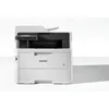 Image de Imprimante multifonction - BROTHER - MFC-L3760CDW - 4 en 1 - LED couleur - Ethernet et Wifi