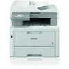 Image de Imprimante multifonction - BROTHER - MFC-L8340CDW - 4 en 1 - Professionnelle - A4 - LED couleur - Sans fil - Compacte