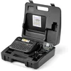 Image de BROTHER P-TOUCH PT D610BTVP Etiqueteuse | Clavier Azerty, écran LCD | Connexion Bluetooth |Rubans jusqu'à 24 mm de large| Avec Malette de Transport et Adaptateur Secteur