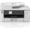 Image de Imprimante multifonction 4-en-1 Brother MFC-J5340DWE Blanc en occasion ou reconditionné